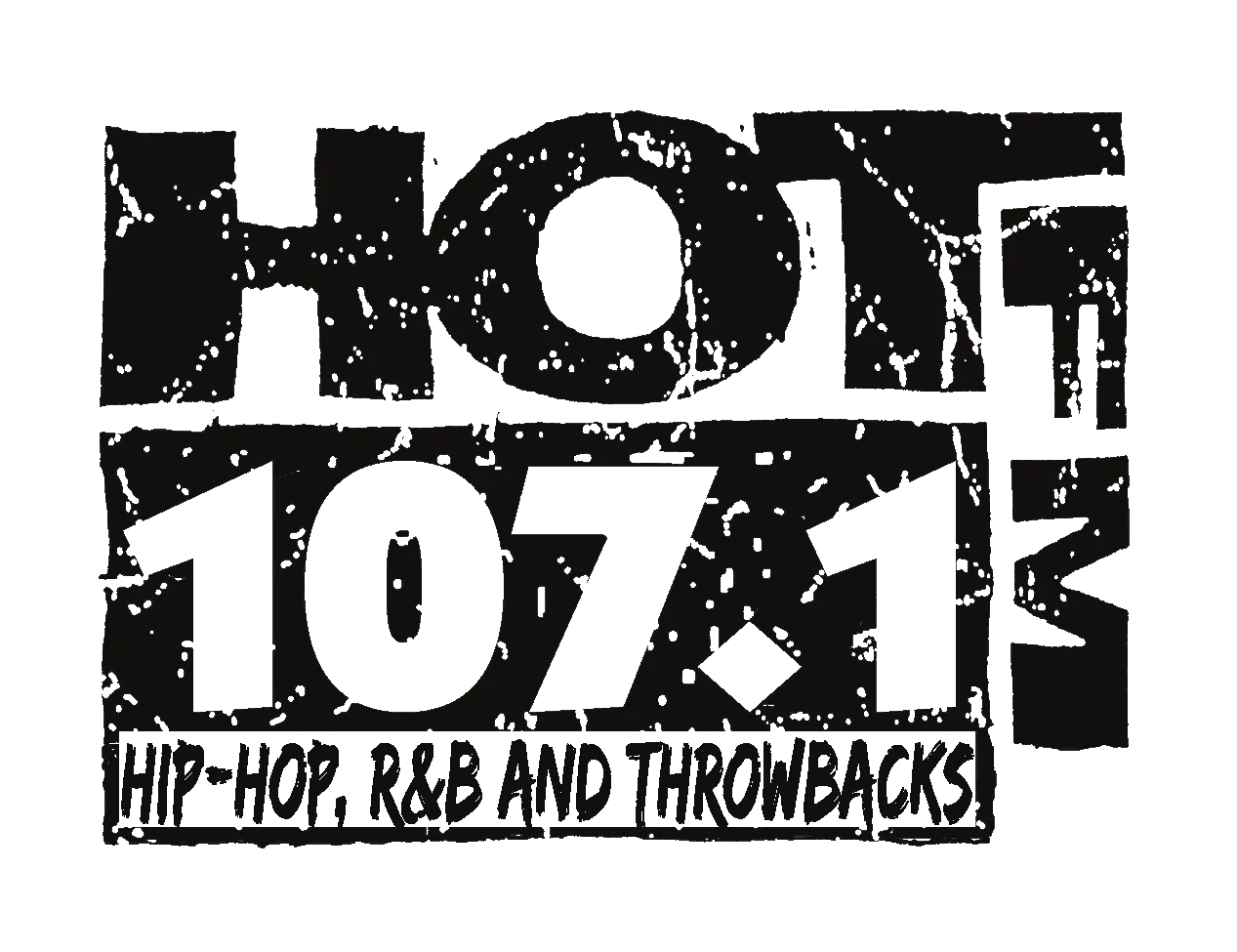HOT1071 TRU HIP-HOP