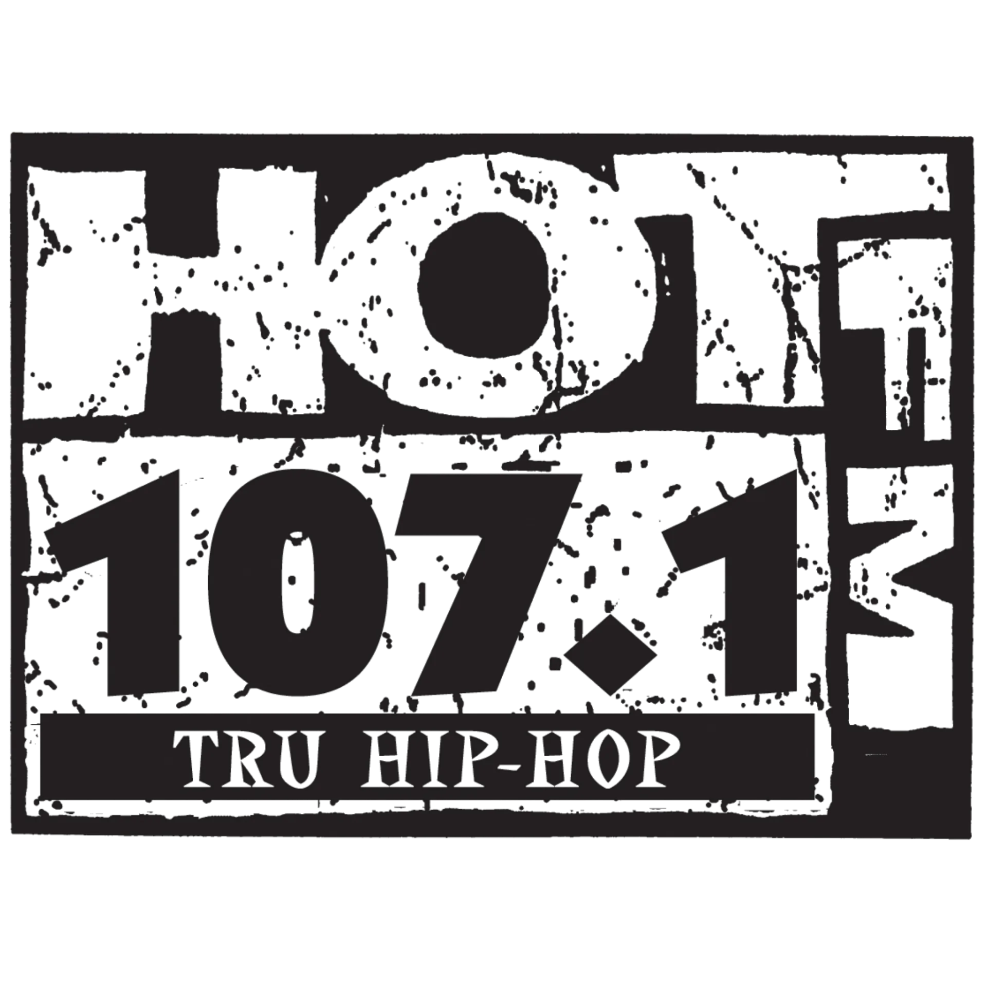 HOT 107.1 Tru Hip-Hop